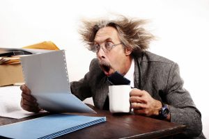 שגיאות בשוק ההון