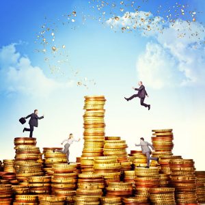 הסוחר החכם - שיעור 3