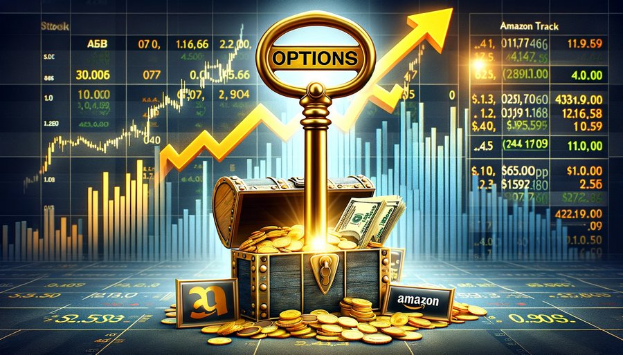 מה זה מסחר באופציות