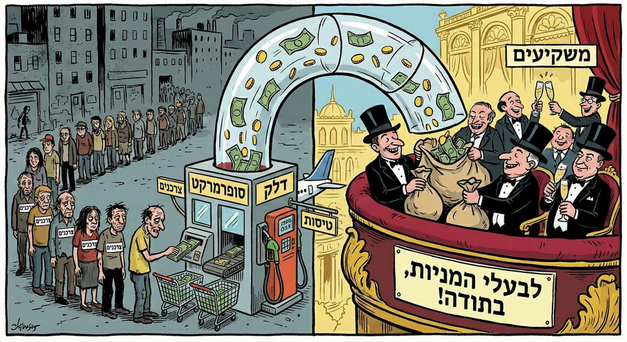 הפסיקו להיות כספומט