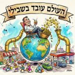 תפסיקו להיות כספומט לאנשים שמתעשרים