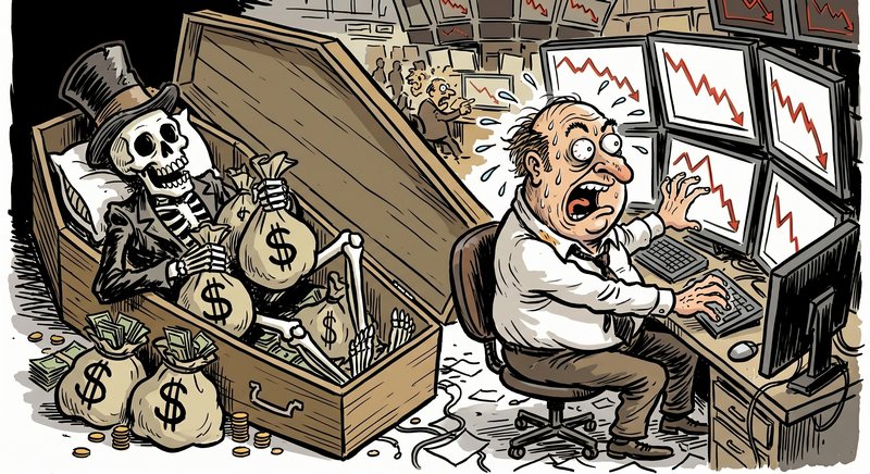 המשקיעים הטובים בעולם